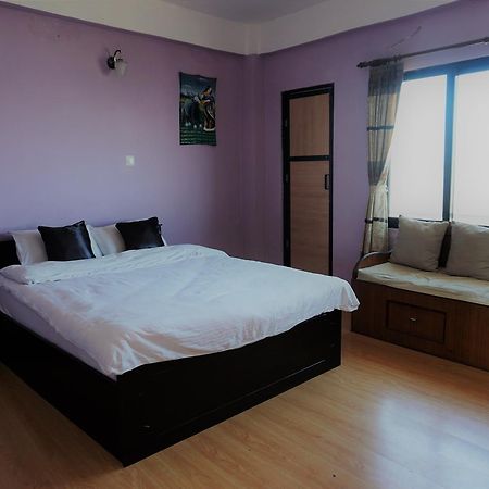 Bhattidanda Fresh & Natural Homestay دهوليكهيل المظهر الخارجي الصورة